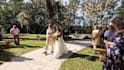 edit your wedding video into a cinematic film or highlight