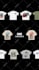 create social media video ads for clothing brand, streetwear