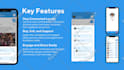 build mobile app development ios app developer app creation react native flutter
