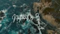 create a handwritten signature animation and intro