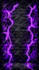 create loop animations for streamers brb starting soon