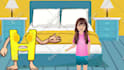 create cartoon animation video