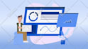 create 2d animated explainers and saas product demo videos