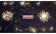 make firework celebration logo intro video