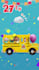 customize theme based birthday invitation videos for kids