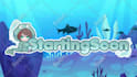 create cute banner or animated screens for your vtuber twitch chanel