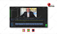 edit your zoom, interview or webinar videos