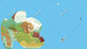 create childrens book trailer video for your book