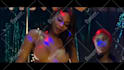 enhance, upscale, sharpen video quality, improve clarity and resolution