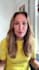 create selfie style natural ugc social media ad