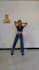 create a professional dance video to promote your song