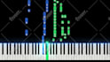 make a personal piano tutorial for you