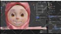 rigging your 3d character in blender use auto pro rig