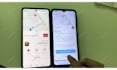 do custom taxi booking mobile app development ios android flutter app developer