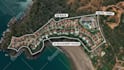 do real estate google earth studio map vfx video editing