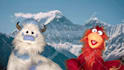 have the coolest puppets create a custom video
