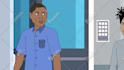 do 2d animation for you