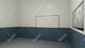 design and render office and commercial interior with video