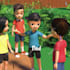create animated social media posts for your childrens book