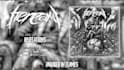 do your metal song streaming visualizer video for single or album