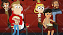 animate any cartoon character, create 2d animated video