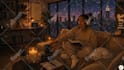 professionally create lofi animated videos