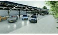 design stunning car animation for you
