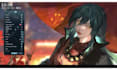 animate 2d wallpapers for wallpaper engine