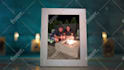 do funeral slideshow and memorial video
