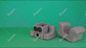 create a professional stop motion claymation