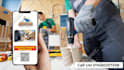 do handyman or handyman service or home contractor video