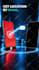 design a creative game trailer, app promo, video ad