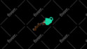 build 100 percent custom 2d logo animation