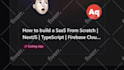 create ads in motion design for your saas