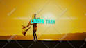 make an animated lyric video for your music