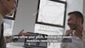 create a high converting video sales letter vsl with a real on camera presenter