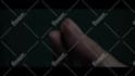create a cinematic scary horror book trailer