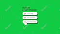 create animated youtube, facebook, instagram buttons