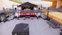 do 3d modeling for event planning