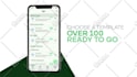 create a custom app explainer video or app demo video ads