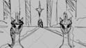 professionally cleanup and polish your 2d animation