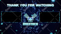 create a custom premium animated full pack overlay for kick twitch youtube