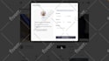 create a screencast, and provide voiceover for your walkthrough video