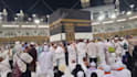 make a special dua for you in masjid al haram