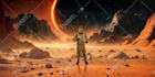 do motion graphics and vfx compositing for your film