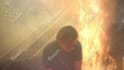 do vfx explosion and fire effects for your shots