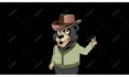 create 2d cartoon animation in adobe animate cc