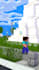 create 3d minecraft animations