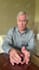 create ugc video as your middle age spokesperson
