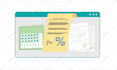 create 2d animated explainer video for your business